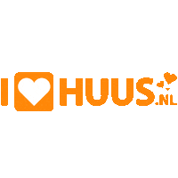 Valentines Meubels Sticker by HUUS.nl