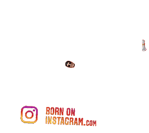 Hotchpoch749 Sticker by BORN ON INSTAGRAM