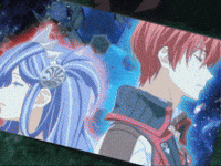 Lacrimosa Of Dana Trails GIF