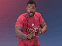 Deon Cole Football GIF by NFL