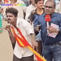 Vijay GIF