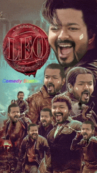 Vijay GIF