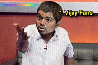 Vijay GIF