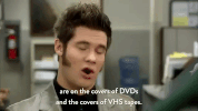 adam devine GIF by Workaholics