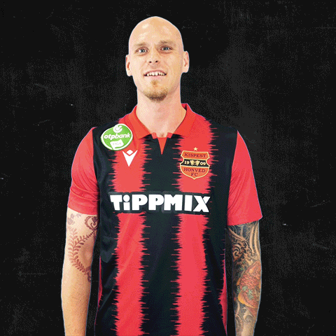 Honved Foci GIF by Budapest Honvéd FC