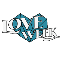 Love Sticker by Stevens Creek Church
