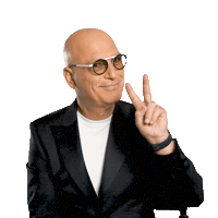 CanGotTalent peace howie mandel cgt canadas got talent Sticker