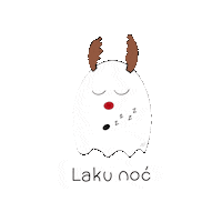 Lakunoc Sticker