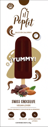 popfitbrand colombia popsicle saludable barranquilla GIF