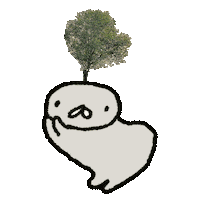 Tree Sticker