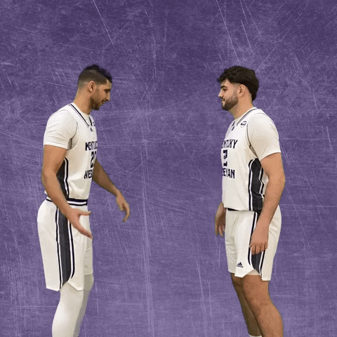 Kdub GIF by KWC Panthers