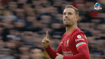 Football Reaction GIF by MolaTV