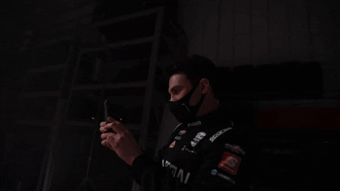 Indy Car Racing GIF by Arrow McLaren IndyCar Team
