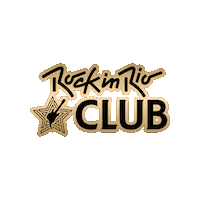 Clubrockinrio40Anos Sticker by Rock in Rio