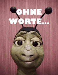 SaschaGrammel josie nachdenken genervt pfff GIF