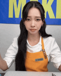 Karina GIF