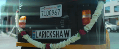 i am urban desi larickshaw GIF by Mickey Singh