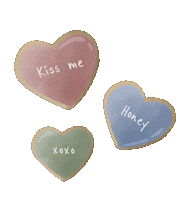Heart Love Sticker