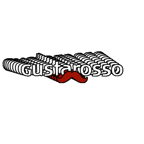 gustarossoit giphyupload gustarosso Sticker