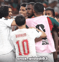 Morocco Marruecos GIF