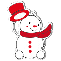 Happy Christmas Sticker by Kaufland Slovensko