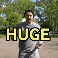 Gary Vaynerchuk Wow GIF by GaryVee