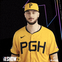 Yes Nod GIF by MLB The Show