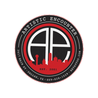 Tattoo Time Sticker by AE Tattoo