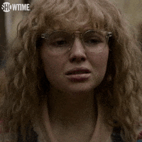 Season 1 Yellowjackets GIF by SHOWTIME