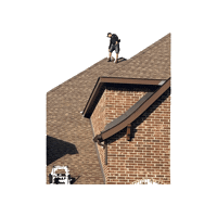 ntxsolarandconstruction roof roofing contractor roofer Sticker