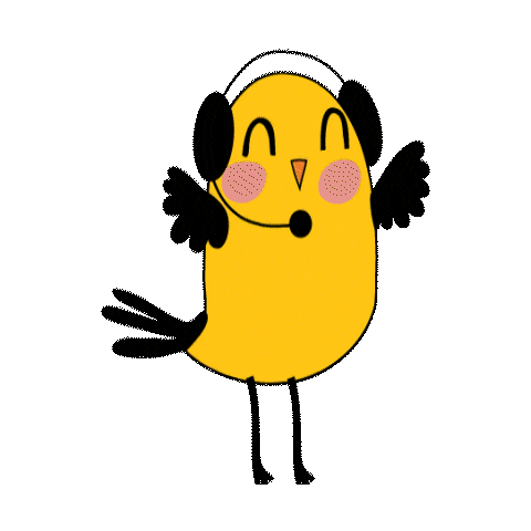 News Beware Sticker by Lincoln Goldfinch Law