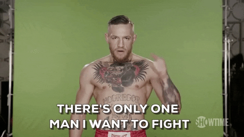 episode 1 mayweather vs mcgregor GIF by SHOWTIME Sports