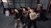Dance Burn GIF by MEOVV