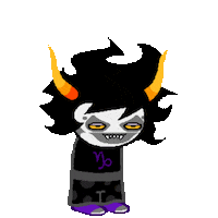 troll STICKER by imoji