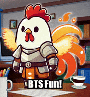 Behind The Scenes Office GIF by Zorooster
