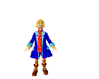 Wurstelprater prater wurstel kasperl wurstelprater Sticker