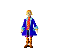 Wurstelprater prater wurstel kasperl wurstelprater Sticker