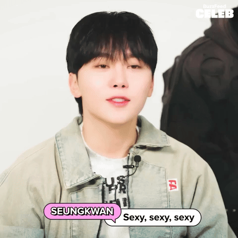Sexy Sexy Sexy