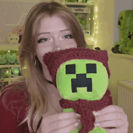 Cat Girl Yes GIF
