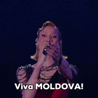 Rising Star Singer GIF by Ai Nostri