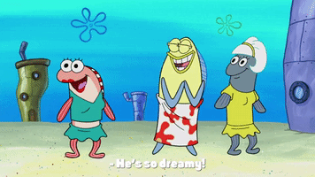 season 9 sanctuary GIF by SpongeBob SquarePants