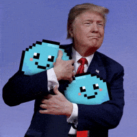 Memecoin Xrp GIF by $DROP