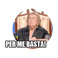 Melita Cavallo Sticker by Trendit