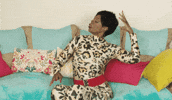 Let It Roll Kim Wayans GIF by B3ckyb0oo