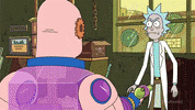 adult swim GIF by Rick and Morty