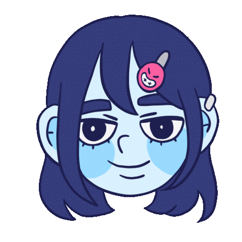 Heart Love Sticker