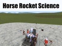 Still In Love Horse GIF