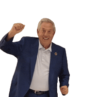 John Maxwell Liderazgo Sticker by Maxwell Leadership