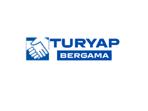 Bergama Turyap Sticker by Turyap Bergama