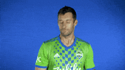 Mls Bruin GIF by Seattle Sounders
